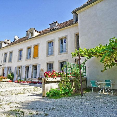 Auberge Des Capucins Châtillon-sur-Seine Exterior foto